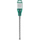 Бур по бетону SDS PLUS с двойной резьбой 14х260 мм FIT IT
