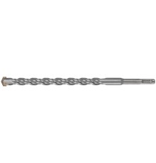 Бур по бетону SDS PLUS с двойной резьбой 16х260 мм FIT IT