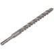 Бур по бетону SDS PLUS с двойной резьбой 18х260 мм FIT IT