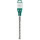 Бур по бетону SDS PLUS с двойной резьбой 20х260 мм FIT IT