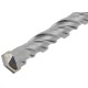 Бур по бетону SDS PLUS с двойной резьбой 10х310 мм FIT IT