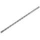 Бур по бетону SDS PLUS с двойной резьбой 12х310 мм FIT IT