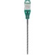 Бур по бетону SDS PLUS с двойной резьбой 14х310 мм FIT IT