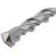 Бур по бетону SDS PLUS с двойной резьбой 14х310 мм FIT IT