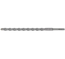 Бур по бетону SDS PLUS с двойной резьбой 16х310 мм FIT IT