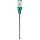 Бур по бетону SDS PLUS с двойной резьбой 16х310 мм FIT IT