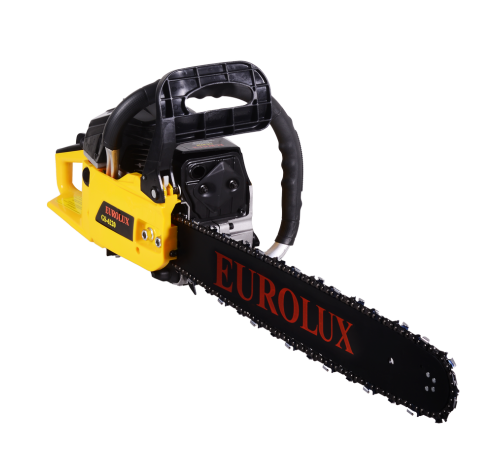 Бензопила Eurolux GS-6220 Бензопила Eurolux GS-6220