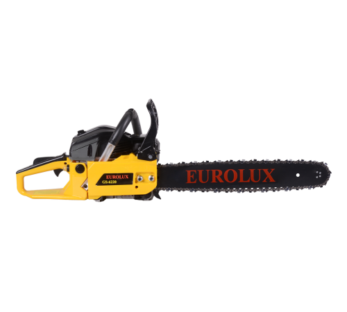 Бензопила Eurolux GS-6220 Бензопила Eurolux GS-6220