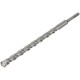 Бур по бетону SDS PLUS с двойной резьбой 20х310 мм FIT IT