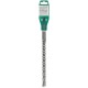 Бур по бетону SDS PLUS с двойной резьбой 20х310 мм FIT IT