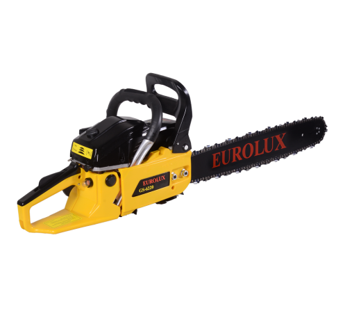 Бензопила Eurolux GS-6220 Бензопила Eurolux GS-6220