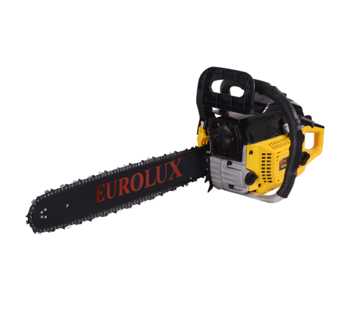 Бензопила Eurolux GS-6220 Бензопила Eurolux GS-6220