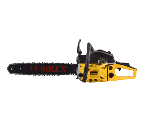 Бензопила Eurolux GS-6220 Бензопила Eurolux GS-6220