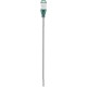 Бур по бетону SDS PLUS с двойной резьбой 10х600 мм FIT IT