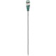 Бур по бетону SDS PLUS с двойной резьбой 12х600 мм FIT IT