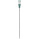 Бур по бетону SDS PLUS с двойной резьбой 12х600 мм FIT IT