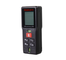 Лазерный дальномер РЕСАНТА ДЛ-30