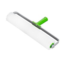 Валик игольчатый для наливных полов, 400 мм Сибртех