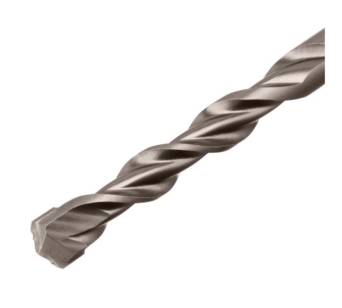 Бур по бетону Pro, 14 х 160 мм, SDS Plus Gross Бур по бетону Pro, 14 х 160 мм, SDS Plus Gross