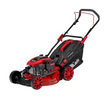 Газонокосилка бензиновая GLM-430, 150 см3, 43 см, 45л  MTX