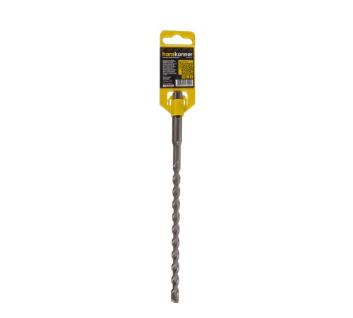 Бур SDS+ Hanskonner H9019-F08-210