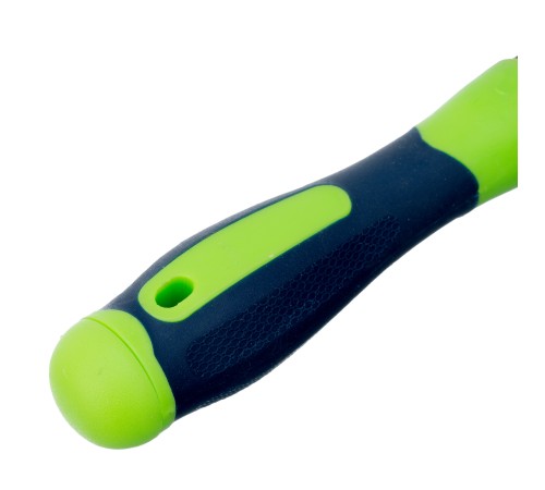 Отвертки реверсивные с набором бит, торцевых головок, 61 предмет, CrV Сибртех