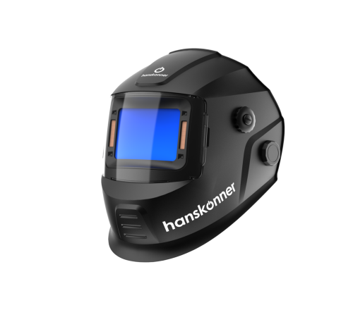 Сварочная маска Hanskonner HAW108PROFI Сварочная маска Hanskonner HAW108PROFI