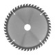 Пильный диск по дереву, 150 х 20 мм, 48 зубьев, кольцо 16/20 Matrix Professional
