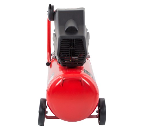 Компрессор воздушный DC1500L/50, 1,5 кВт, 50 л, 210 л/мин MTX