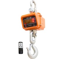 Весы крановые ВЭК-10000 поворотные 360º