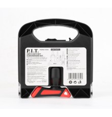 Набор бит и головок с рукоятками P.I.T. ADVANCE HSDR04-0048