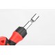 Набор бит и головок с рукоятками P.I.T. ADVANCE HSDR04-0048