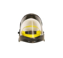 Щиток лицевой, прозрачный защитный экран из поликарбоната, СОЮЗ