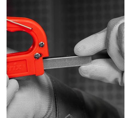 Скобы, 14 мм, для мебельного степлера, тип 53, 1000 шт Matrix