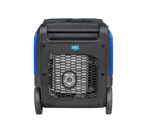 Бензогенератор инверторный SGG 5000ESi Бензогенератор инверторный SGG 5000ESi