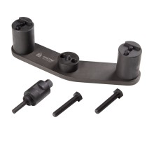 Набор фиксаторов балансирного вала BMW B47/B48/N47, 5 предметов МАСТАК 103-24005C Набор фиксаторов балансирного вала BMW B47/B48/N47, 5 предметов МАСТАК 103-24005C