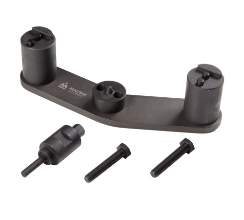 Набор фиксаторов балансирного вала BMW B47/B48/N47, 5 предметов МАСТАК 103-24005C Набор фиксаторов балансирного вала BMW B47/B48/N47, 5 предметов МАСТАК 103-24005C