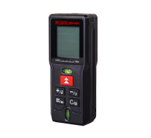 Лазерный дальномер РЕСАНТА ДЛ-40A