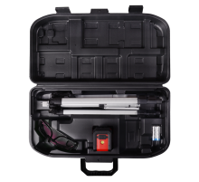 Построитель плоскостей лазерный ПЛ-2ШК Ресанта