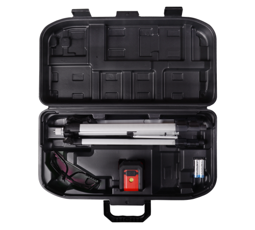 Построитель плоскостей лазерный ПЛ-2ШК Ресанта