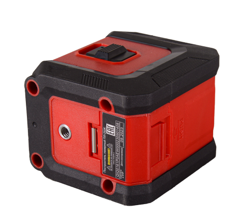 Построитель плоскостей лазерный ПЛ-2ШК Ресанта