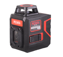 Построитель плоскостей лазерный ПЛ-360 Ресанта