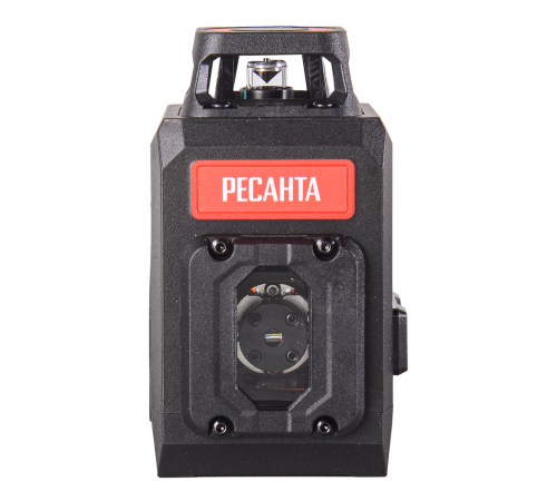 Построитель плоскостей лазерный ПЛ-360 Ресанта