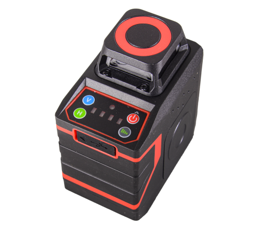 Построитель плоскостей лазерный ПЛ-360 Ресанта