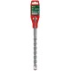 Бур SDS-PLUS, двойная резьба, центрирующий выступ 18х260 мм FIT IT