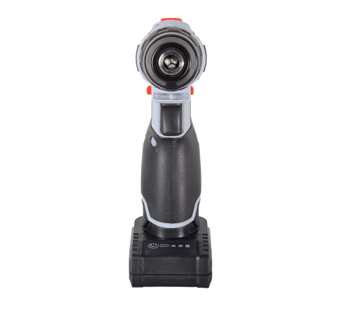 Дрель-шуруповерт аккумуляторная Ресанта ДА-24-2ЛК