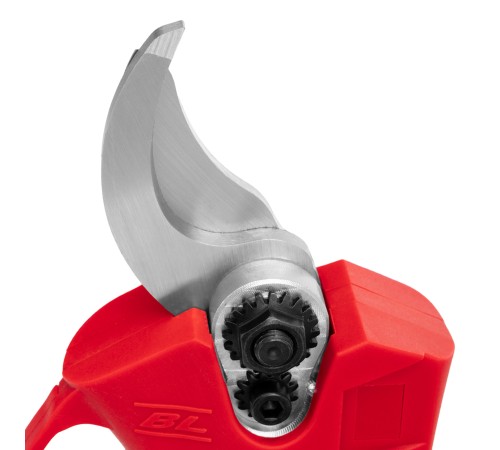 Секатор аккумуляторный, бесщет., BP-25, Li-Ion, 20 В MTX