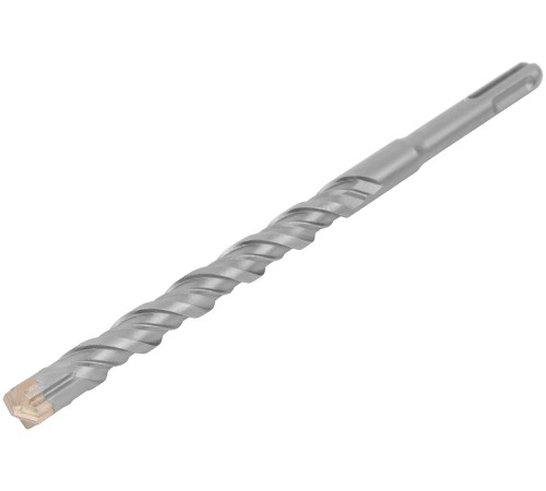Бур по бетону SDS-PLUS, Профи, крестообразная вставка, двойная спираль, 14 х 210 мм FIT HQ Бур по бетону SDS-PLUS, Профи, крестообразная вставка, двойная спираль, 14 х 210 мм FIT HQ