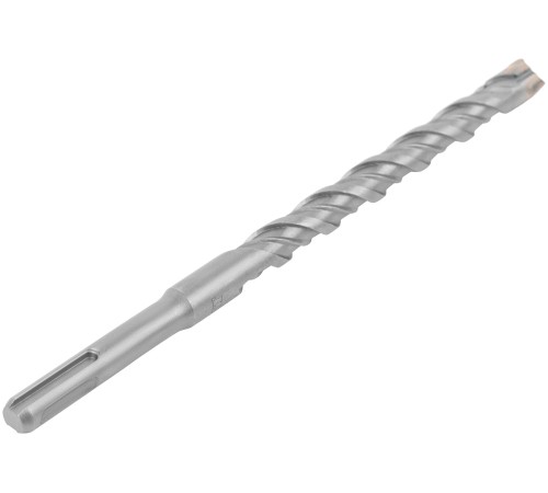 Бур по бетону SDS-PLUS, Профи, крестообразная вставка, двойная спираль, 14 х 210 мм FIT HQ Бур по бетону SDS-PLUS, Профи, крестообразная вставка, двойная спираль, 14 х 210 мм FIT HQ