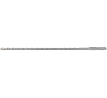 Бур по бетону SDS-PLUS, Профи, крестообразная вставка, двойная спираль, 8 х 310 мм FIT HQ